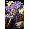 Tsume Statue HQS Saint Seiya - Aries Mû Stardust Revolution 1/6