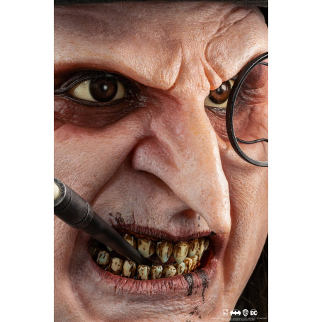 PureArts - Batman Returns The Penguin 1:1 Scale Art Mask