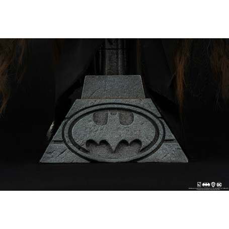PureArts - Batman Returns The Penguin 1:1 Scale Art Mask