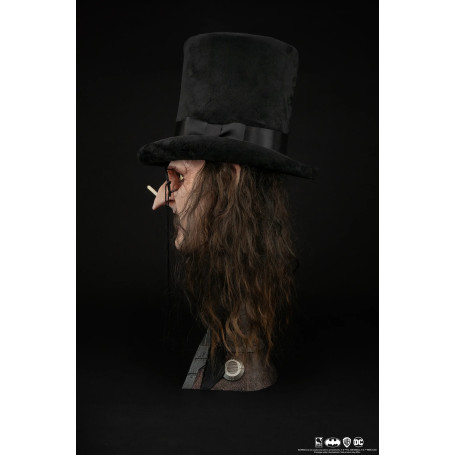 PureArts - Batman Returns The Penguin 1:1 Scale Art Mask