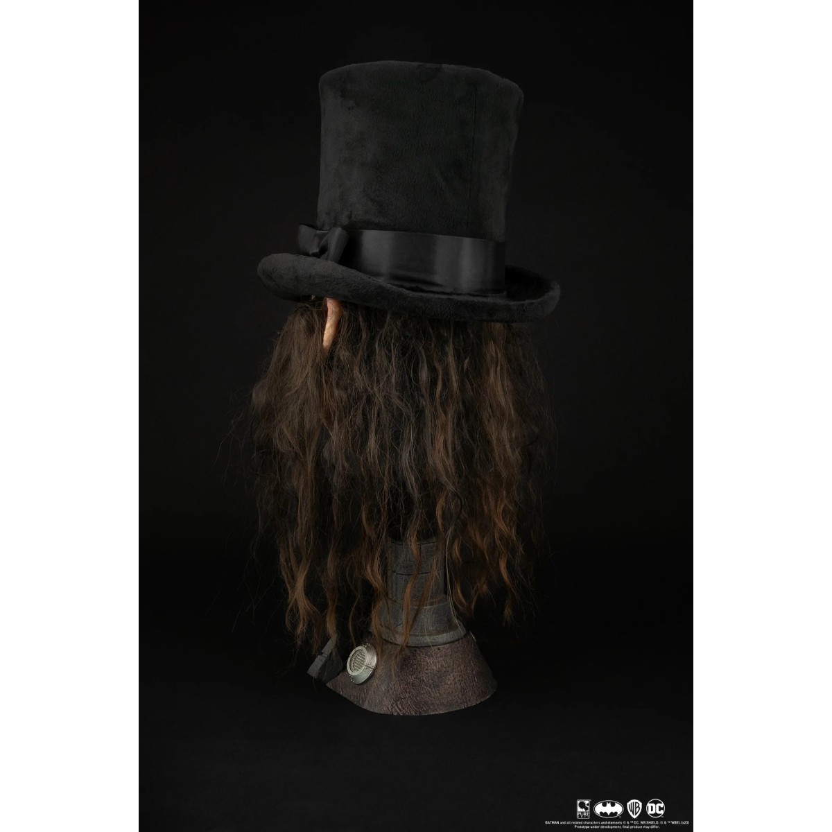 PureArts - Batman Returns The Penguin 1:1 Scale Art Mask