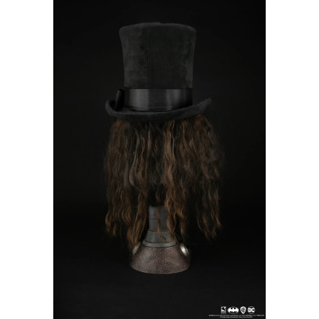 PureArts - Batman Returns The Penguin 1:1 Scale Art Mask