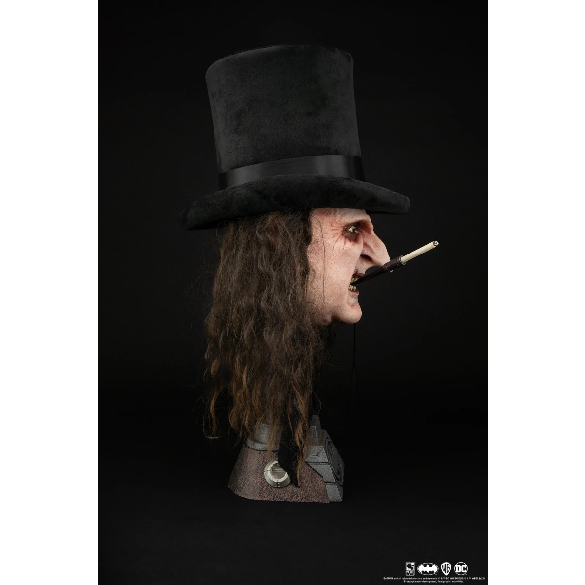 PureArts - Batman Returns The Penguin 1:1 Scale Art Mask