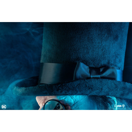 PureArts - Batman Returns The Penguin 1:1 Scale Art Mask