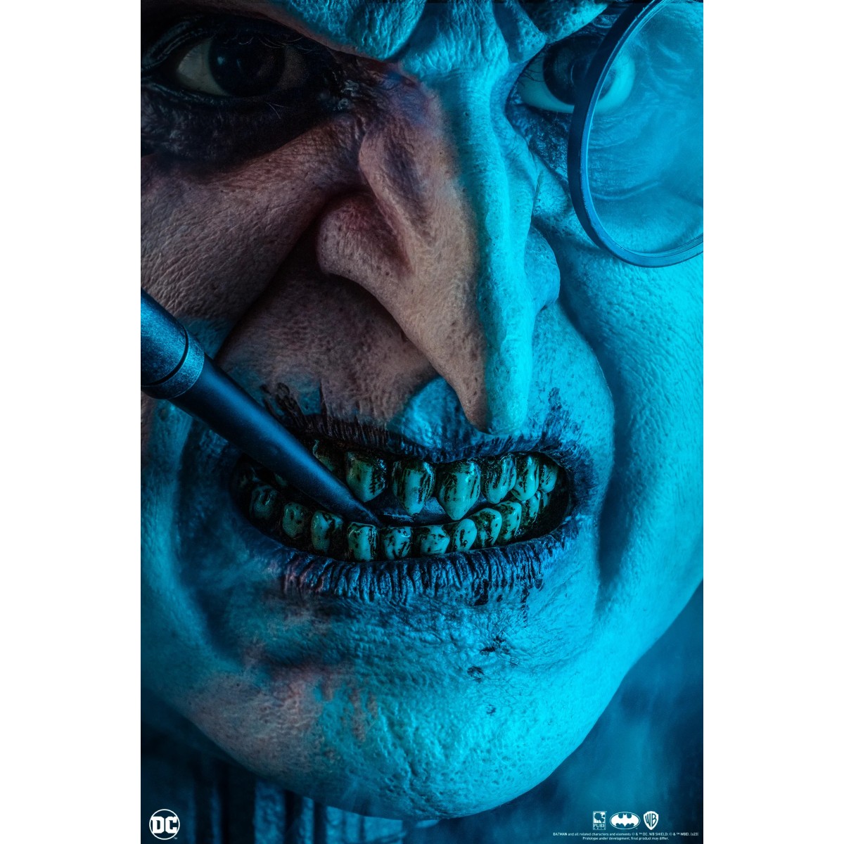 PureArts - Batman Returns The Penguin 1:1 Scale Art Mask