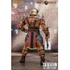 Storm Collectibles - Mortal Kombat IX - Shao Kahn Deluxe Edition 1/12