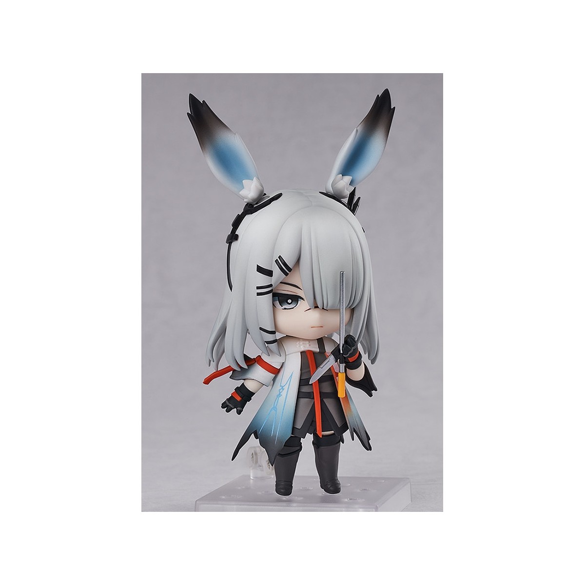 Goodsmile - Nendoroid - FROSTNOVA - Arknight