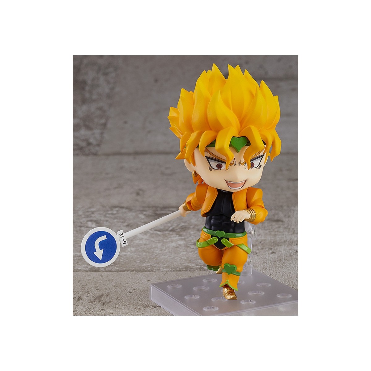 Nendoroid - Jojo's Bizarre Adventure - DIO - Stardust Crusaders