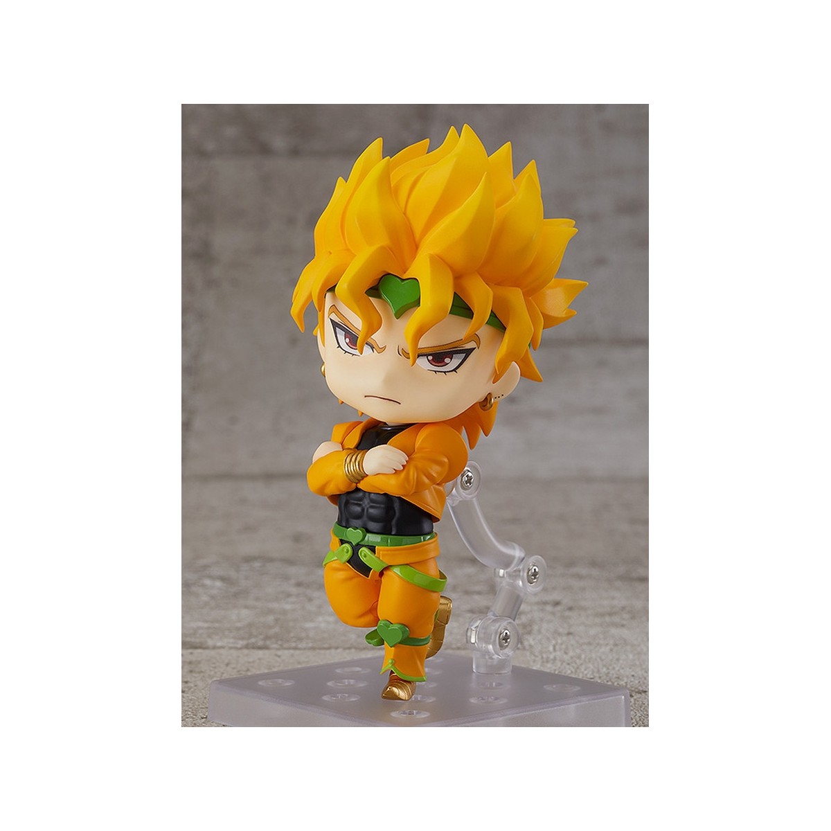Nendoroid - Jojo's Bizarre Adventure - DIO - Stardust Crusaders