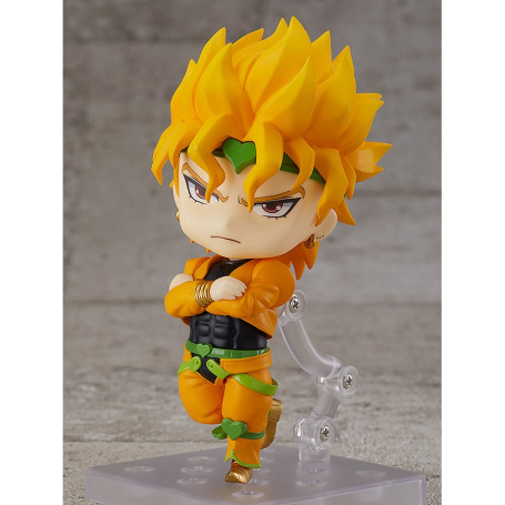 Nendoroid - Jojo's Bizarre Adventure - DIO - Stardust Crusaders