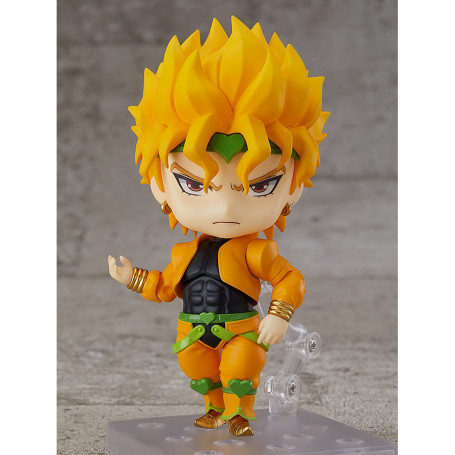 Nendoroid - Jojo's Bizarre Adventure - DIO - Stardust Crusaders