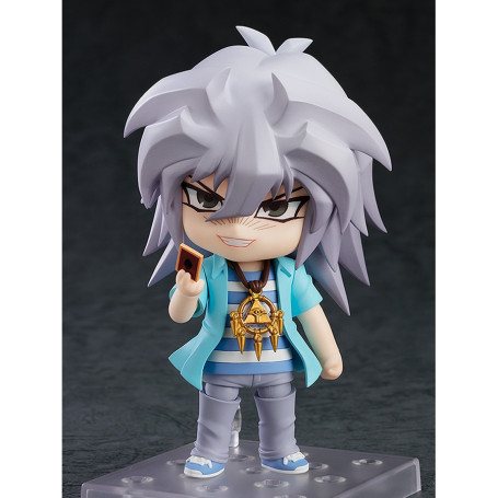 Goodsmile Nendoroid - Yu-Gi-Oh! - Yami Bakura
