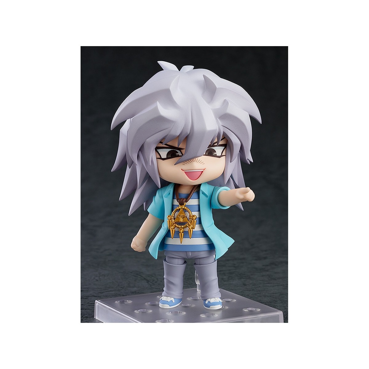 Goodsmile Nendoroid - Yu-Gi-Oh! - Yami Bakura
