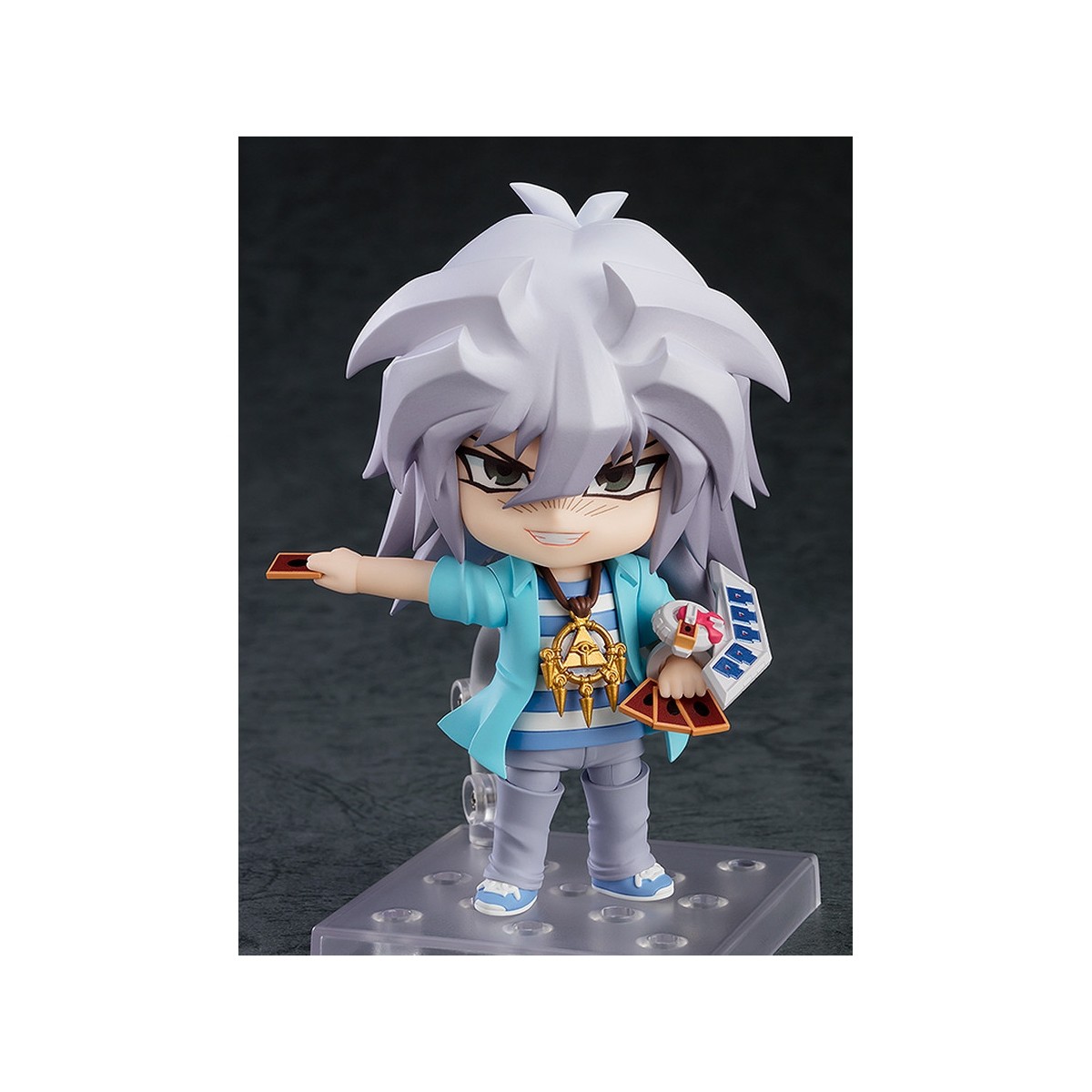 Goodsmile Nendoroid - Yu-Gi-Oh! - Yami Bakura
