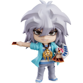 Goodsmile Nendoroid - Yu-Gi-Oh! - Yami Bakura