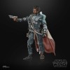 Hasbro Star Wars The Black Series - Saw Gerrera Deluxe - Rogue One