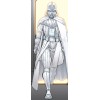 Star Wars Black Series Comics - Darth Vader - Infinities: Return of the Jedi