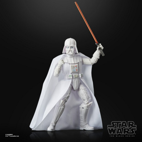 Star Wars Black Series Comics - Darth Vader - Infinities: Return of the Jedi