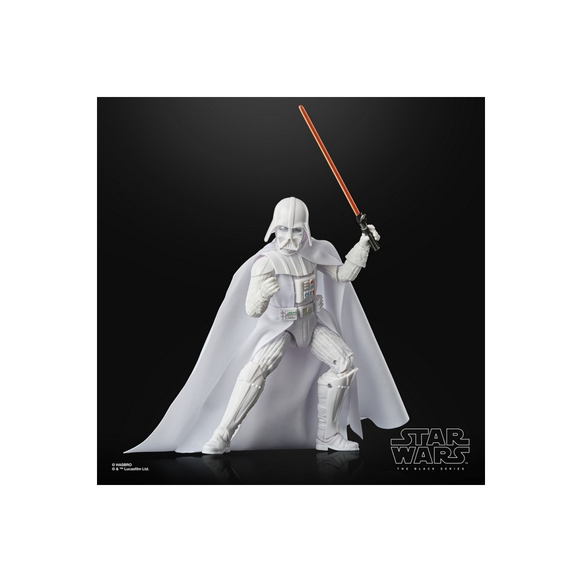 Star Wars Black Series Comics - Darth Vader - Infinities: Return of the Jedi