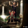 Iron Studios - Sloth and Chunk 1/10 The Goonies Deluxe Art Scale - Cinoque et Choco
