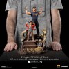 Iron Studios - Sloth and Chunk 1/10 The Goonies Deluxe Art Scale - Cinoque et Choco