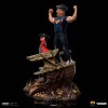 Iron Studios - Sloth and Chunk 1/10 The Goonies Deluxe Art Scale - Cinoque et Choco