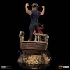 Iron Studios - Sloth and Chunk 1/10 The Goonies Deluxe Art Scale - Cinoque et Choco