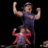 Iron Studios - Sloth and Chunk 1/10 The Goonies Deluxe Art Scale - Cinoque et Choco