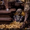 Iron Studios - Sloth and Chunk 1/10 The Goonies Deluxe Art Scale - Cinoque et Choco