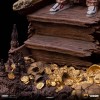 Iron Studios - Sloth and Chunk 1/10 The Goonies Deluxe Art Scale - Cinoque et Choco
