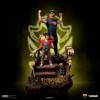 Iron Studios - Sloth and Chunk 1/10 The Goonies Deluxe Art Scale - Cinoque et Choco