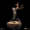 Iron Studios - Gepeto & Pinocchio BDS Art Scale 1/10 - Guillermo del Toro's Pinocchio