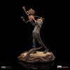 Iron Studios - Gepeto & Pinocchio BDS Art Scale 1/10 - Guillermo del Toro's Pinocchio
