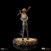 Iron Studios - Gepeto & Pinocchio BDS Art Scale 1/10 - Guillermo del Toro's Pinocchio