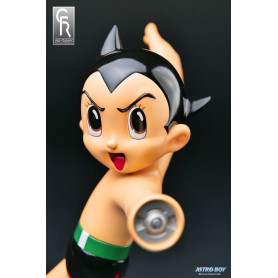 CFR STUDIOS - ASTRO BOY - Astro der kleine Roboter - Mighty Atom