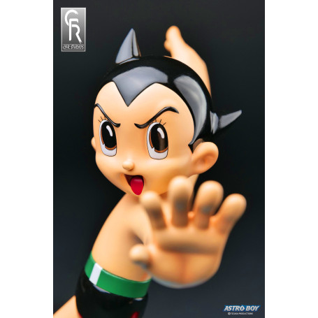 CFR STUDIOS - ASTRO BOY - Astro der kleine Roboter - Mighty Atom