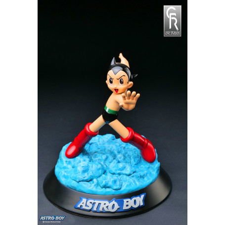 CFR STUDIOS - ASTRO BOY - Astro der kleine Roboter - Mighty Atom