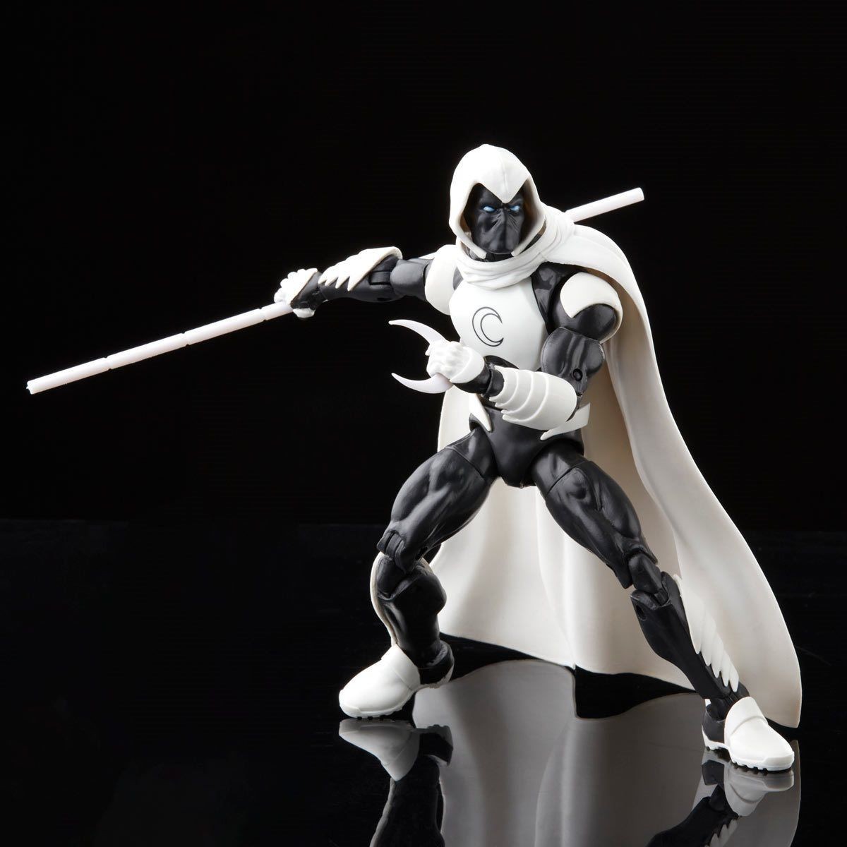 Marvel Legends - Moon Knight All-New, All-Different Kostüm