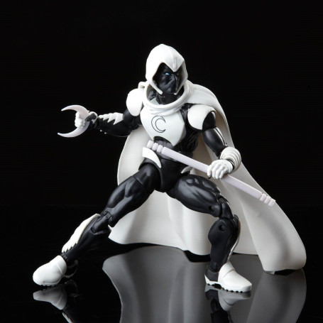 Marvel Legends - Moon Knight All-New, All-Different Kostüm