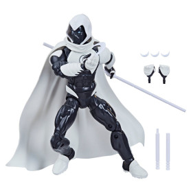 Marvel Legends - Moon Knight All-New, All-Different Kostüm