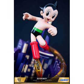 Cartoon Kingdom - Astro Boy Night Version - Astro der kleine Roboter - Mighty Atom