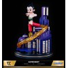 Cartoon Kingdom - Astro Boy Night Version - Astro der kleine Roboter - Mighty Atom