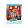 Super 7 - Die Simpsons - Ultimates Moe Die Simpsons