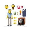 Super 7 - Die Simpsons - Ultimates Moe Die Simpsons