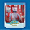 Super 7 - Die Simpsons - Ultimates Roboter Scratchy Die Simpsons