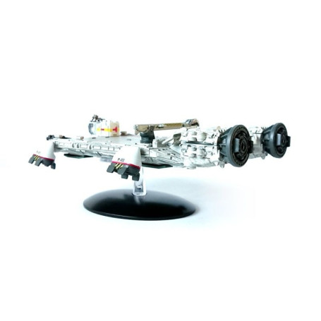 Eaglemoss - The Alien & Predator Actionfiguren Sammlung - Lander One Alien Covenant