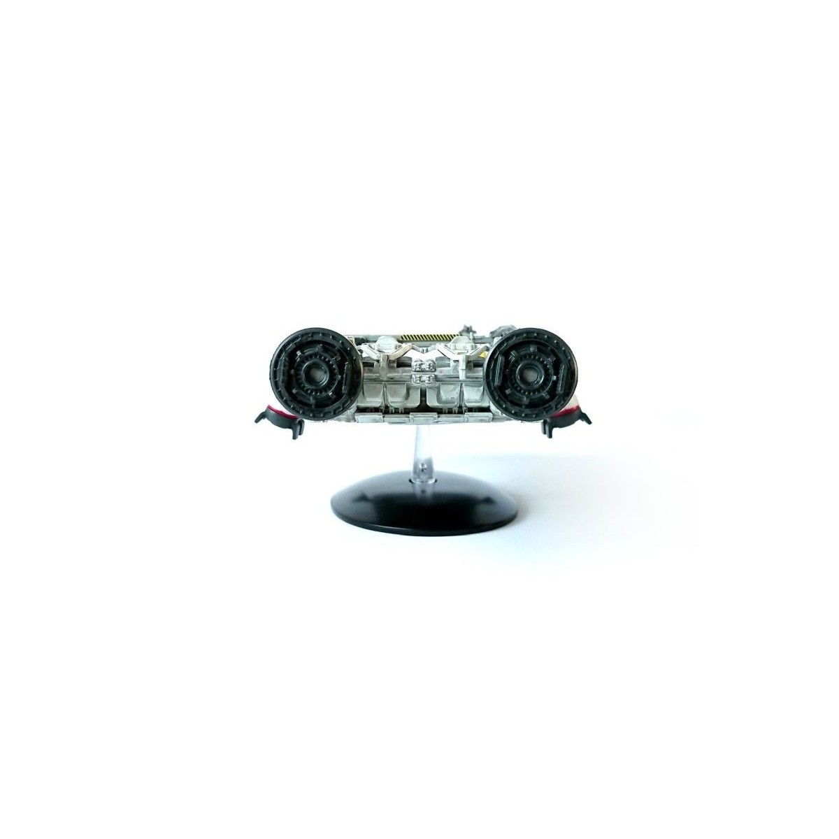 Eaglemoss - The Alien & Predator Actionfiguren Sammlung - Lander One Alien Covenant