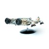 Eaglemoss - The Alien & Predator Actionfiguren Sammlung - Lander One Alien Covenant