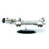 Eaglemoss - The Alien & Predator Actionfiguren Sammlung - Lander One Alien Covenant