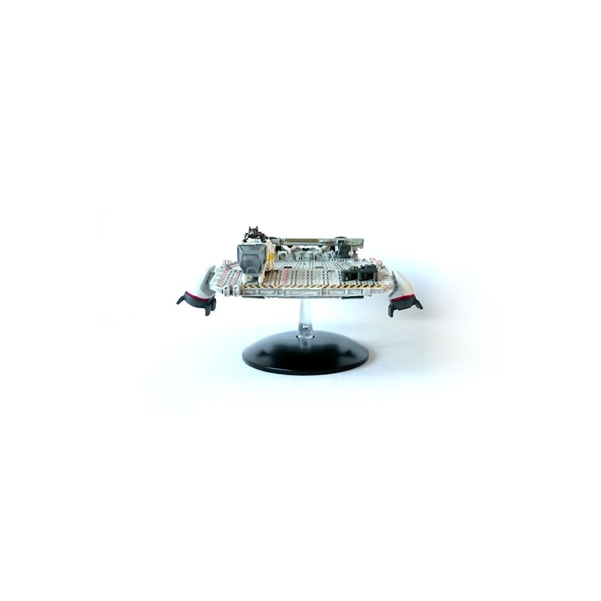 Eaglemoss - The Alien & Predator Actionfiguren Sammlung - Lander One Alien Covenant